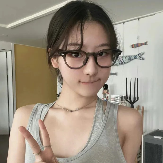 我们从今天开始