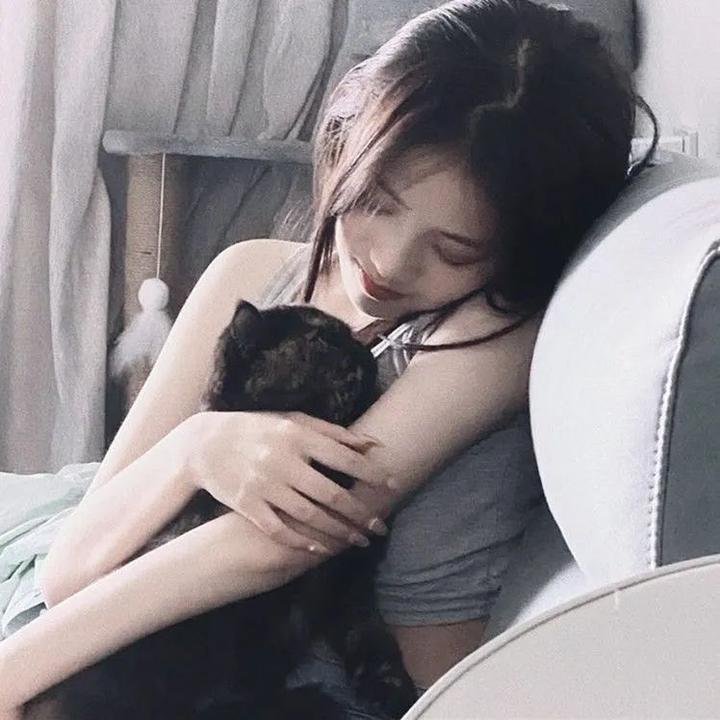 五个堕落的男女